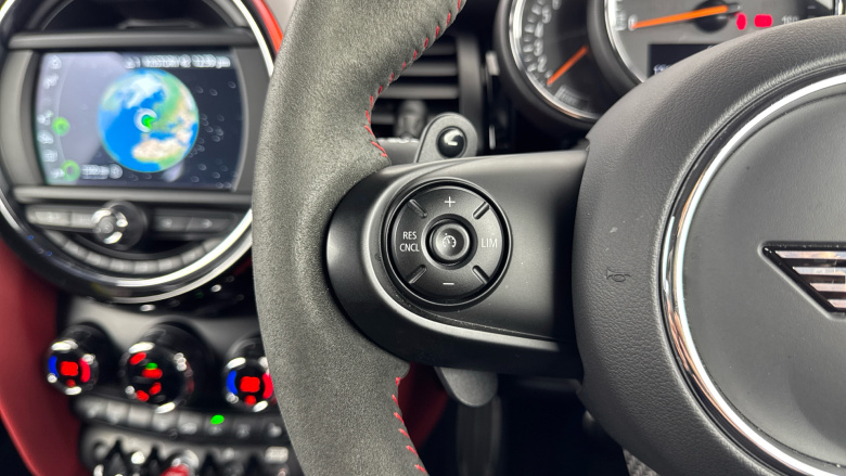 MINI Hatchback 2.0 Paddy Hopkirk Edition 3dr Auto Petrol Hatchback